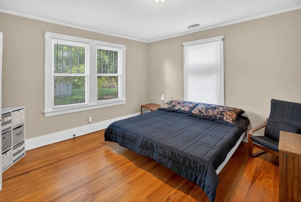 1720 Verdery Street Augusta GA 30904