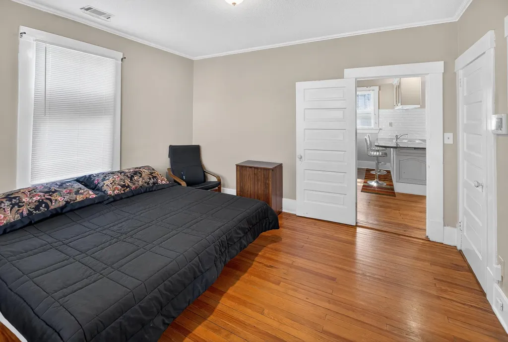 1720 Verdery Street Augusta GA 30904