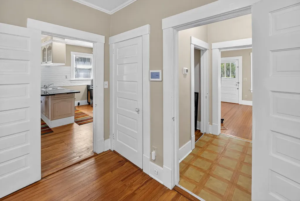 1720 Verdery Street Augusta GA 30904