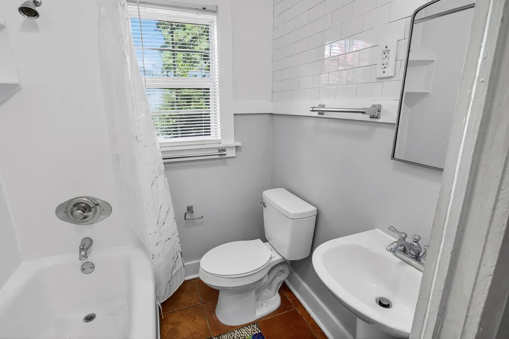 1720 Verdery Street Augusta GA 30904