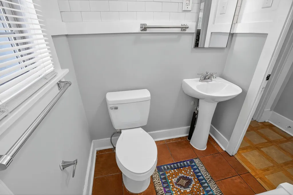 1720 Verdery Street Augusta GA 30904