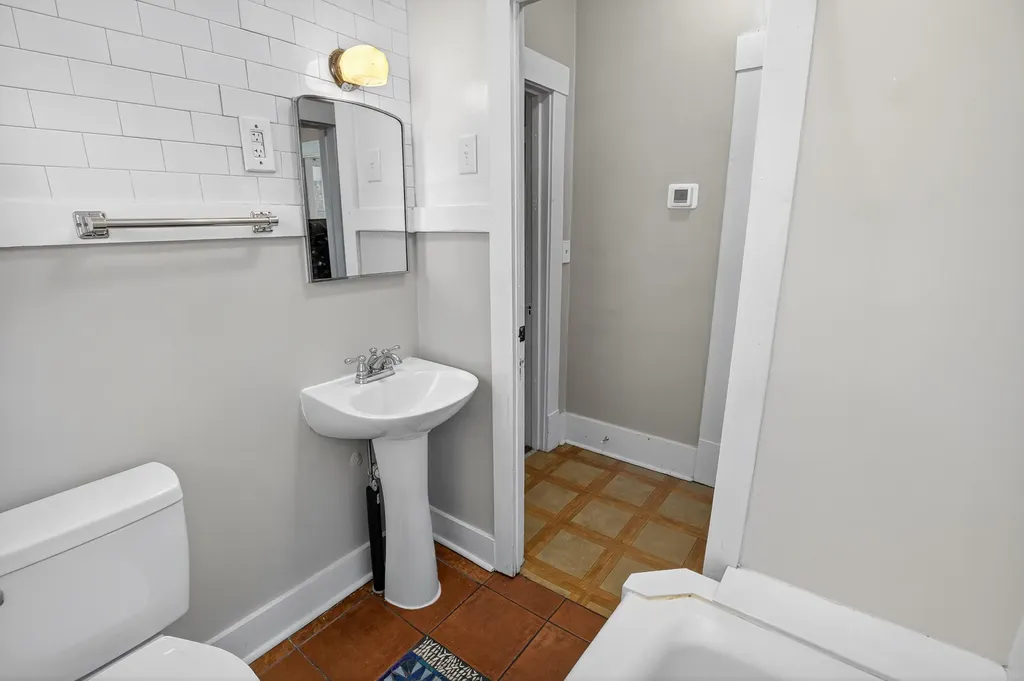 1720 Verdery Street Augusta GA 30904