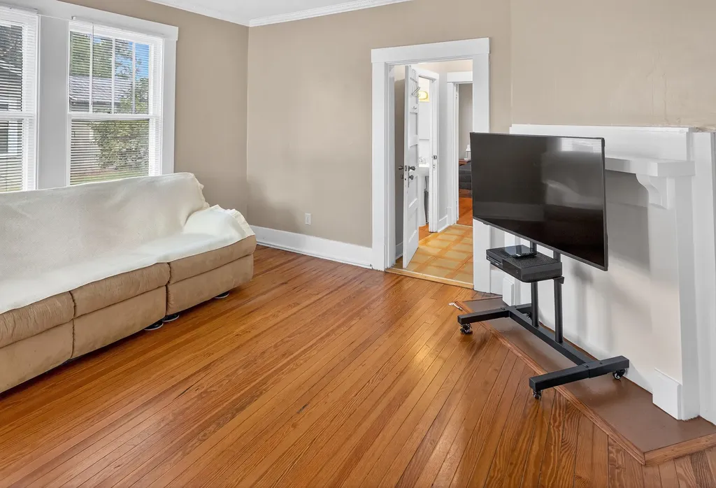 1720 Verdery Street Augusta GA 30904