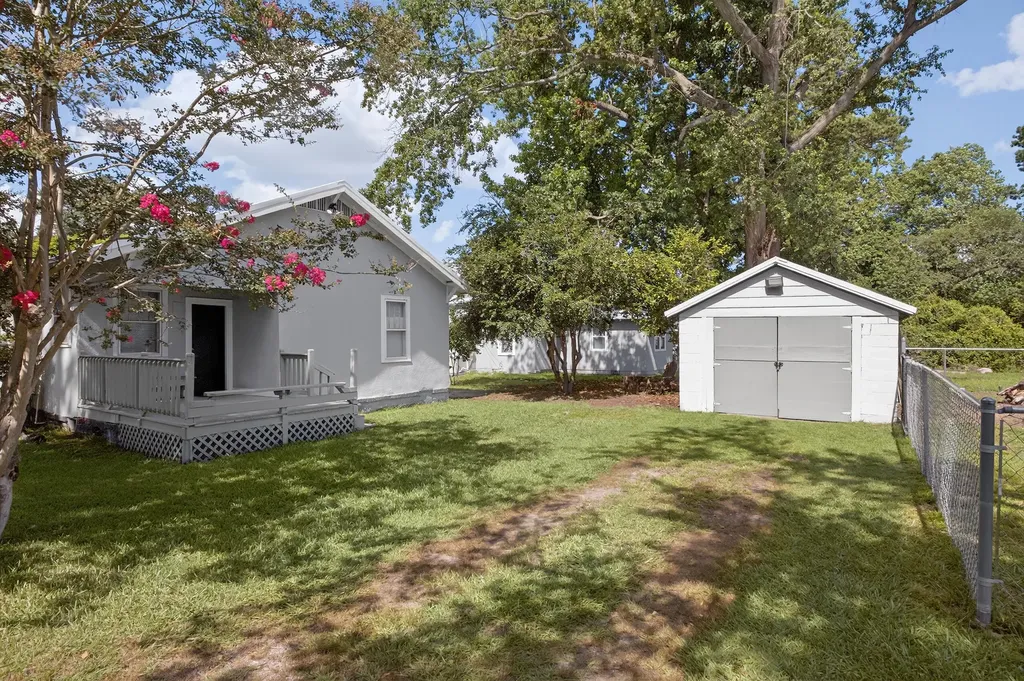 1720 Verdery Street Augusta GA 30904