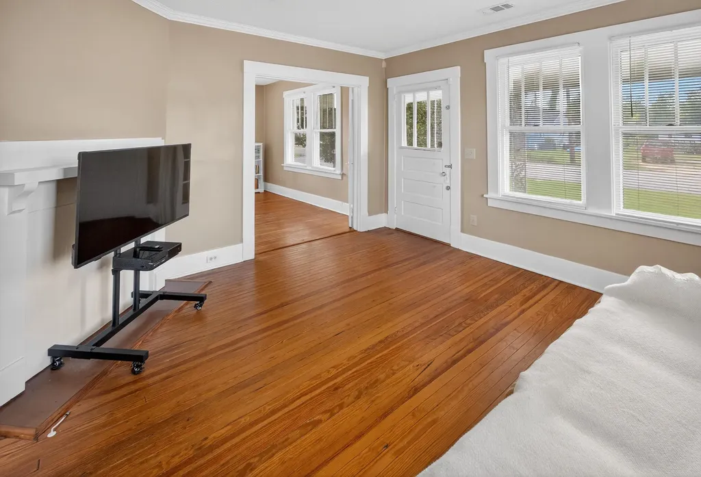 1720 Verdery Street Augusta GA 30904