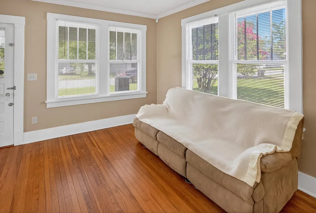 1720 Verdery Street Augusta GA 30904