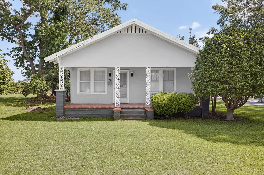 1720 Verdery Street Augusta GA 30904