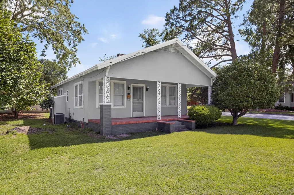 1720 Verdery Street Augusta GA 30904