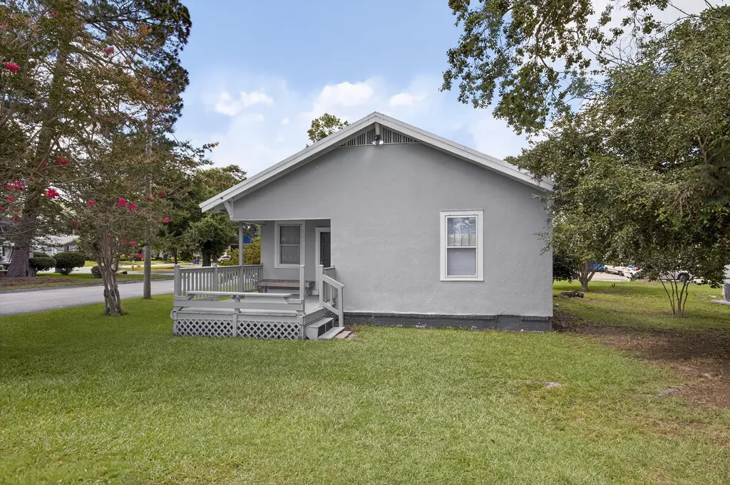 1720 Verdery Street Augusta GA 30904