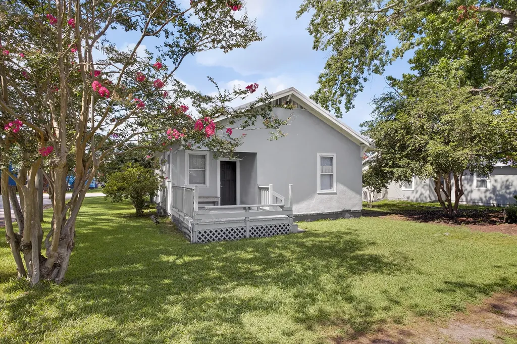 1720 Verdery Street Augusta GA 30904