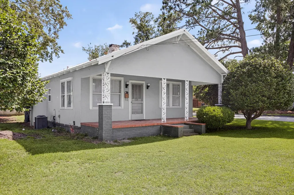 1720 Verdery Street Augusta GA 30904