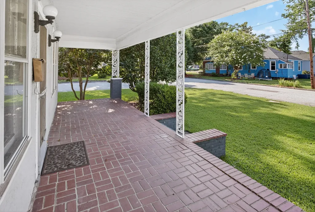 1720 Verdery Street Augusta GA 30904