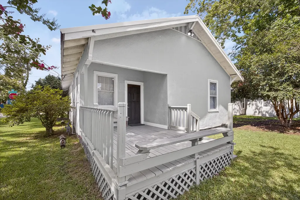 1720 Verdery Street Augusta GA 30904