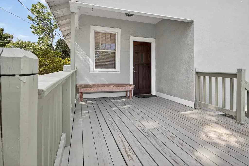 1720 Verdery Street Augusta GA 30904