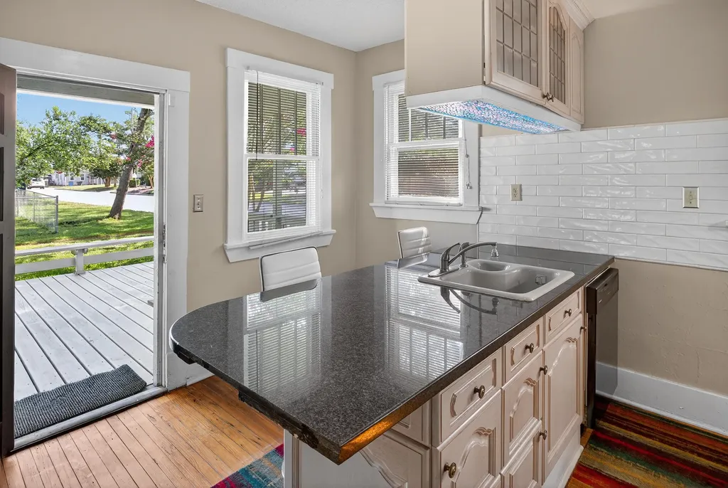 1720 Verdery Street Augusta GA 30904