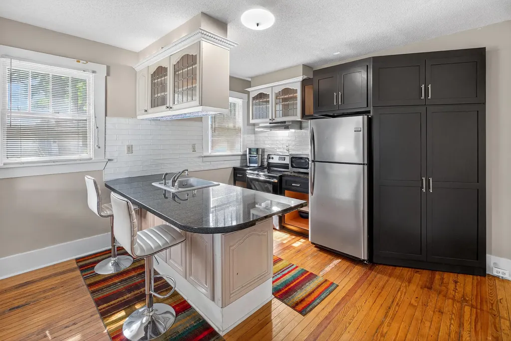 1720 Verdery Street Augusta GA 30904