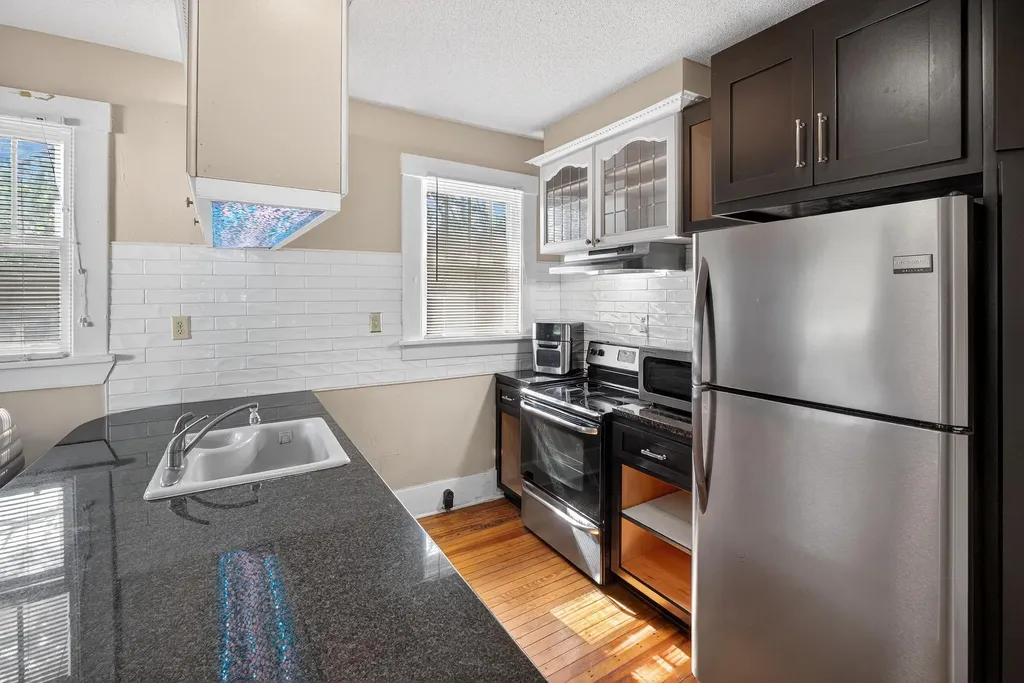 1720 Verdery Street Augusta GA 30904