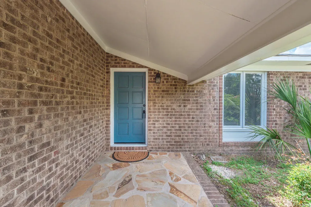 4015 Goshen Lake S. Augusta GA 30906