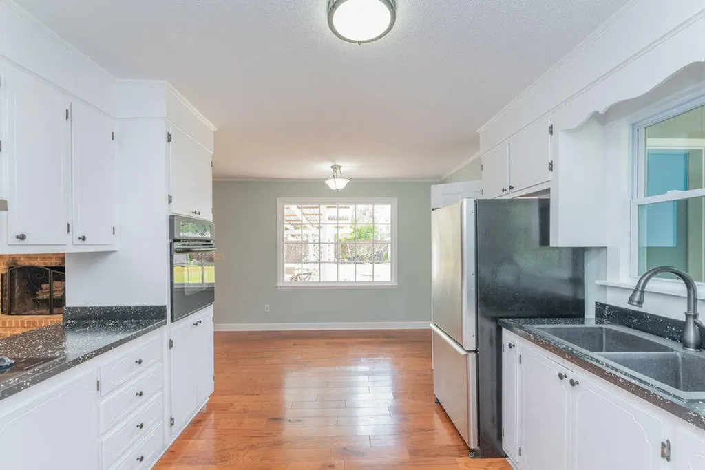 4015 Goshen Lake S. Augusta GA 30906