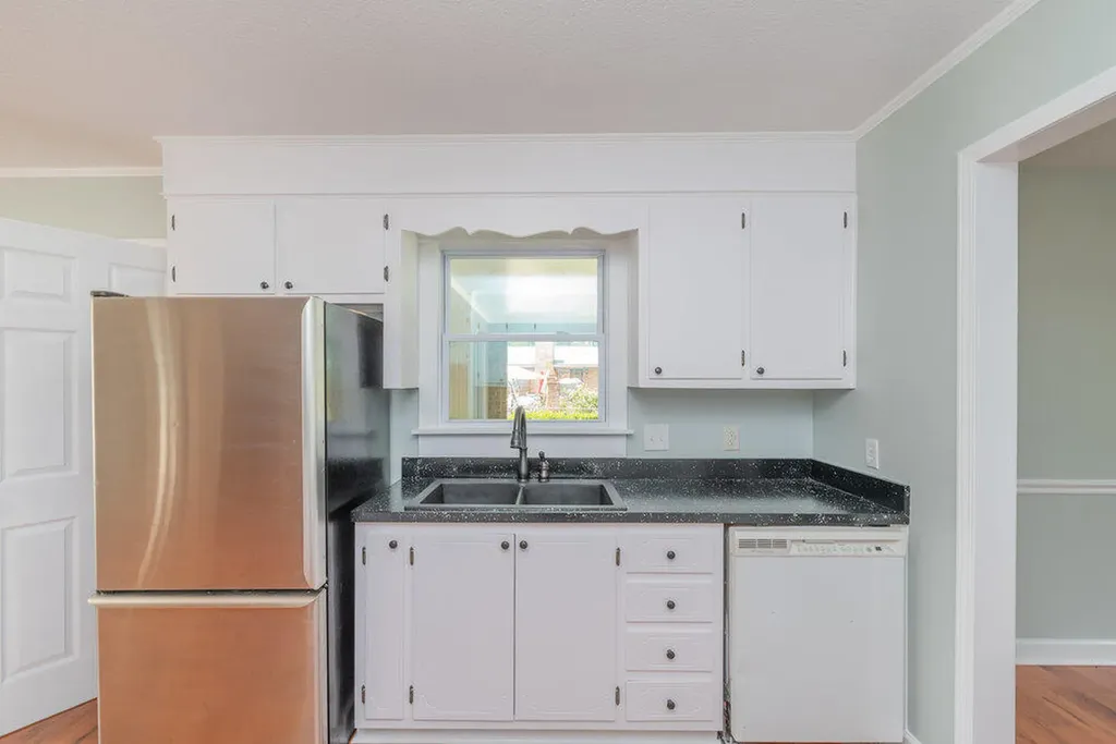 4015 Goshen Lake S. Augusta GA 30906