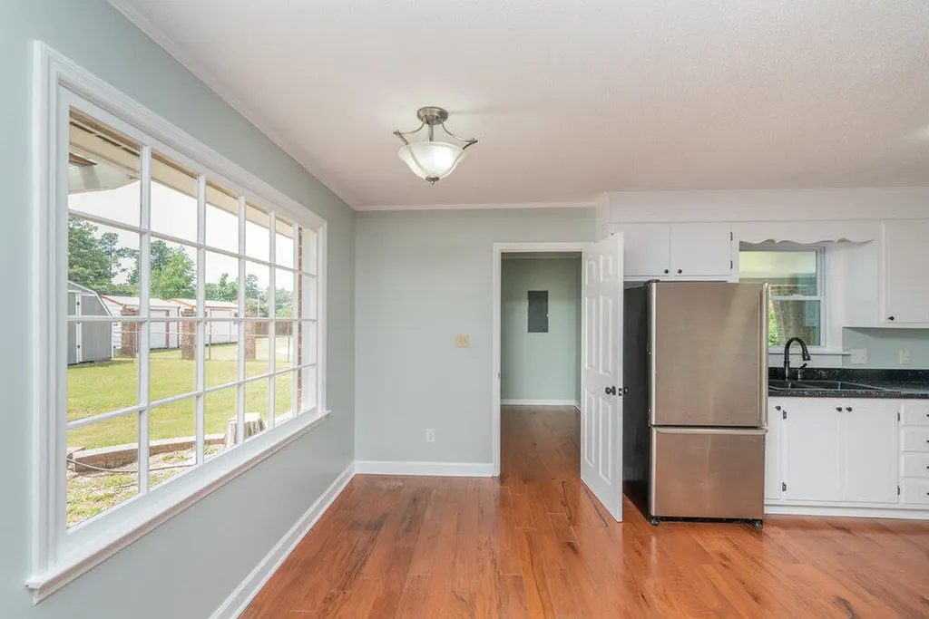 4015 Goshen Lake S. Augusta GA 30906