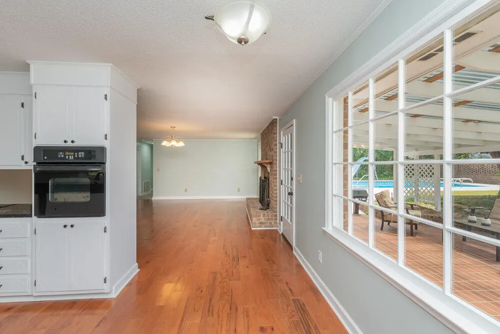 4015 Goshen Lake S. Augusta GA 30906