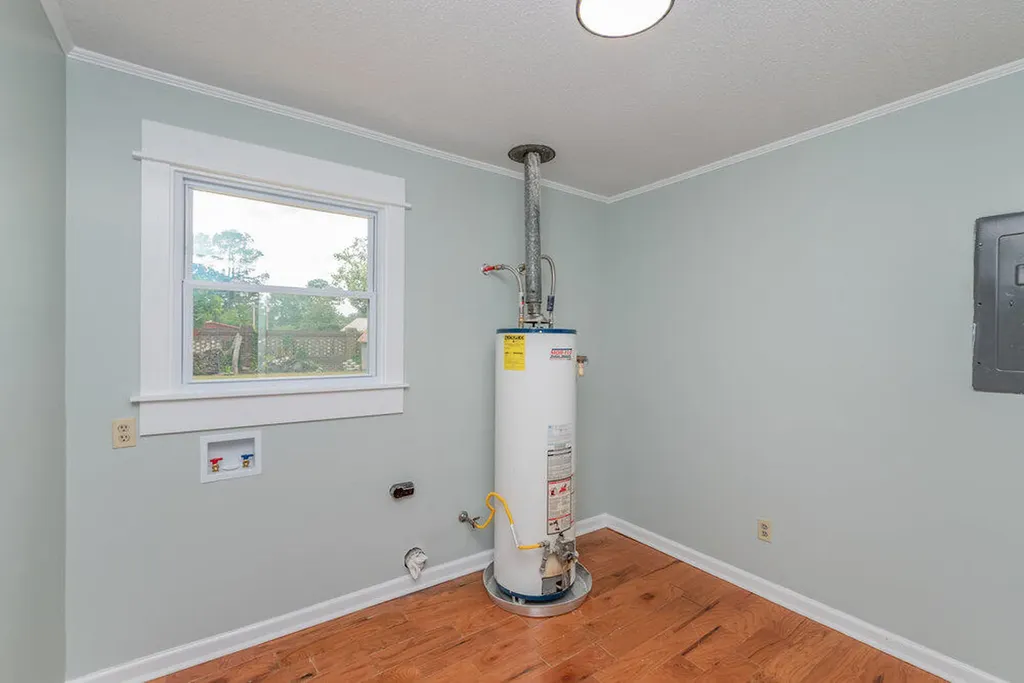 4015 Goshen Lake S. Augusta GA 30906