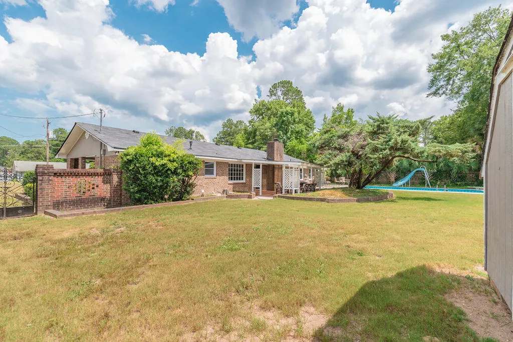 4015 Goshen Lake S. Augusta GA 30906