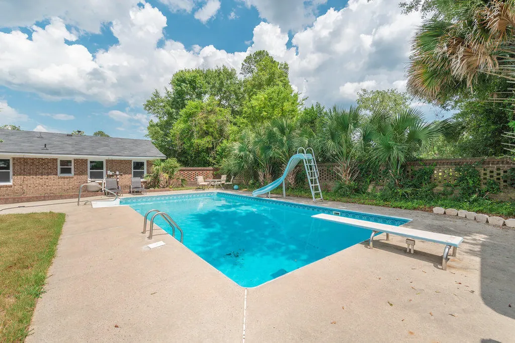 4015 Goshen Lake S. Augusta GA 30906