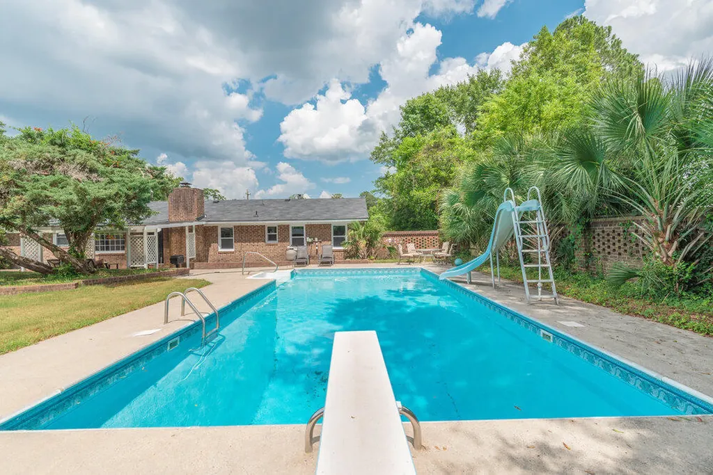 4015 Goshen Lake S. Augusta GA 30906