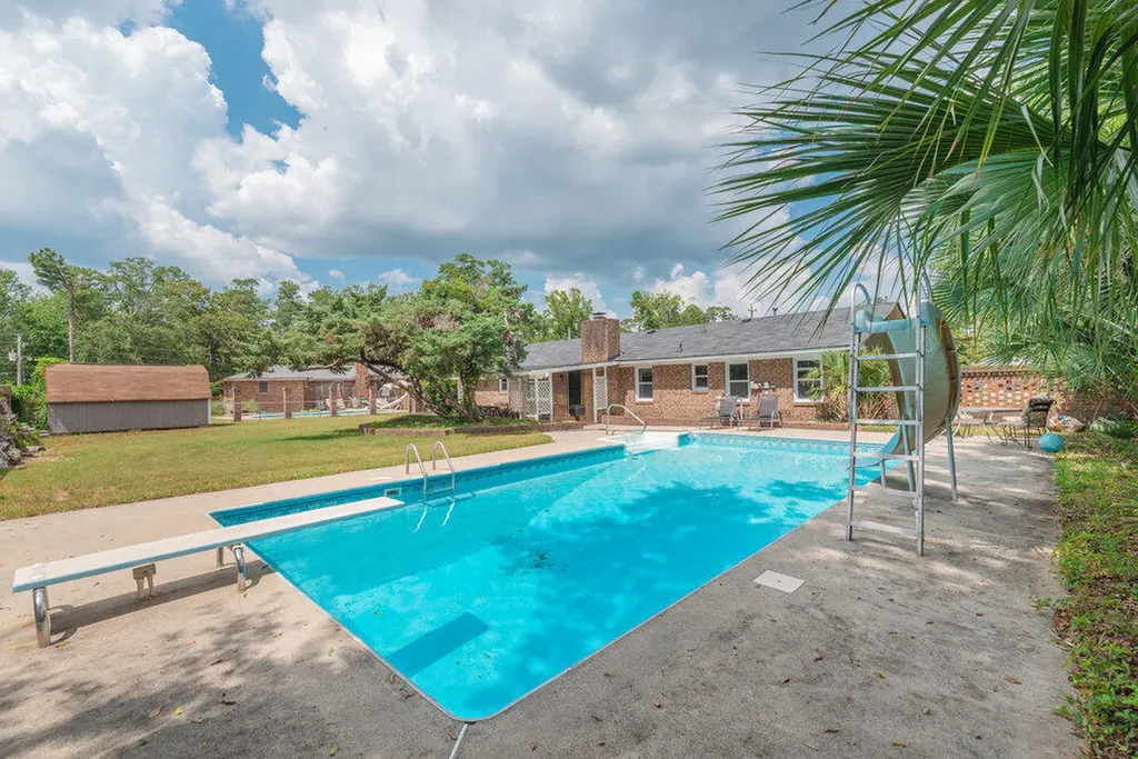 4015 Goshen Lake S. Augusta GA 30906