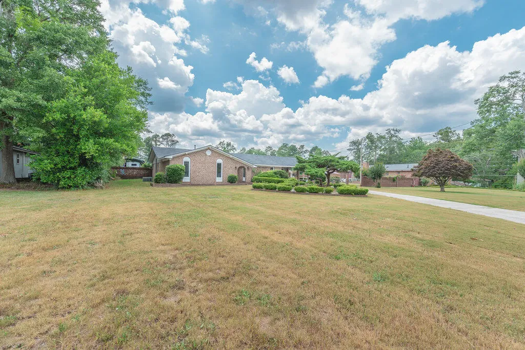 4015 Goshen Lake S. Augusta GA 30906