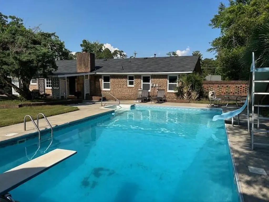 4015 Goshen Lake S. Augusta GA 30906