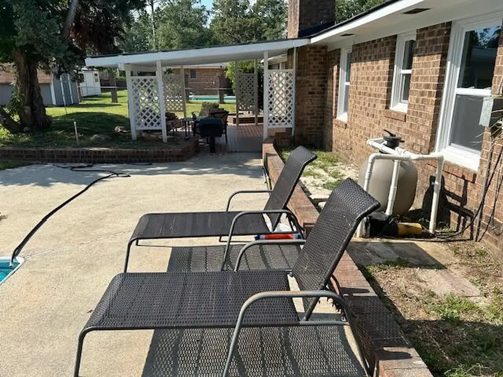 4015 Goshen Lake S. Augusta GA 30906