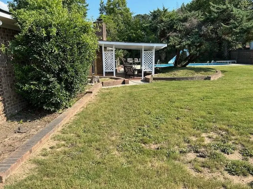 4015 Goshen Lake S. Augusta GA 30906