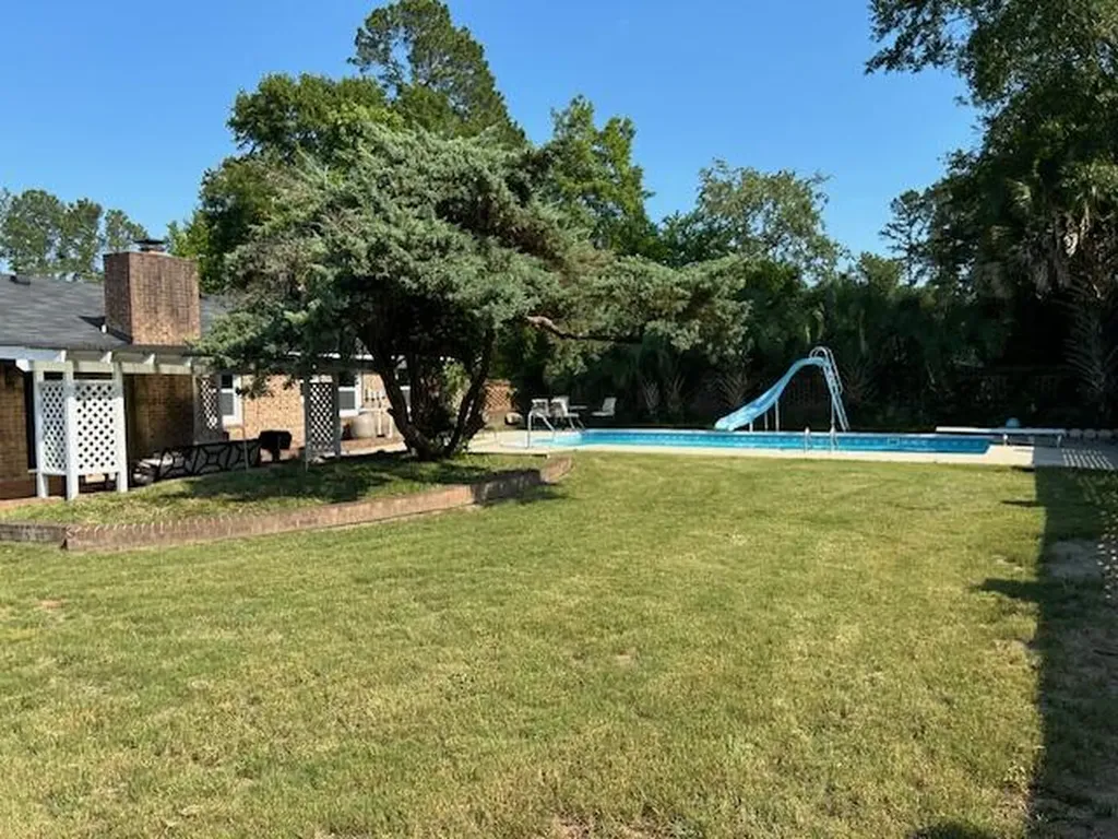 4015 Goshen Lake S. Augusta GA 30906