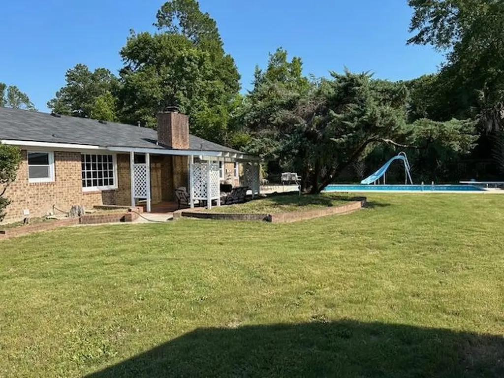 4015 Goshen Lake S. Augusta GA 30906