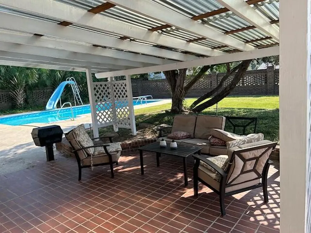 4015 Goshen Lake S. Augusta GA 30906