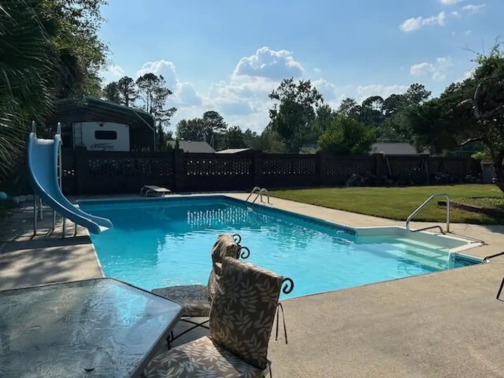 4015 Goshen Lake S. Augusta GA 30906