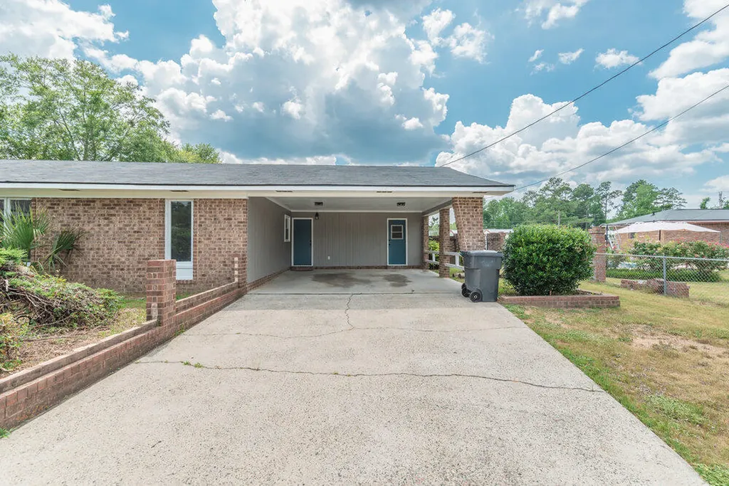 4015 Goshen Lake S. Augusta GA 30906