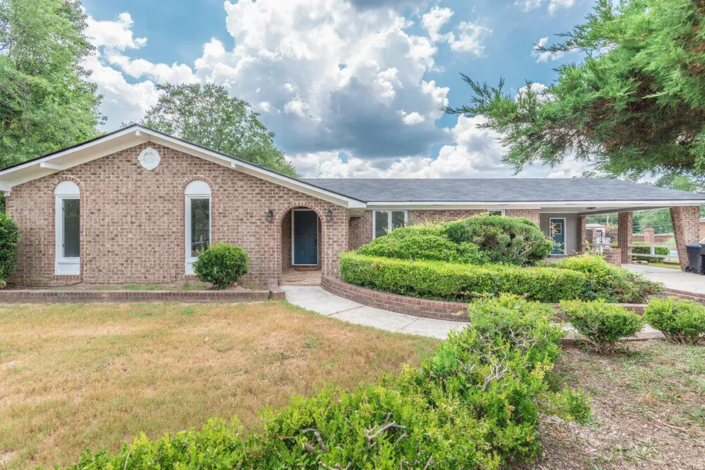 4015 Goshen Lake S. Augusta GA 30906