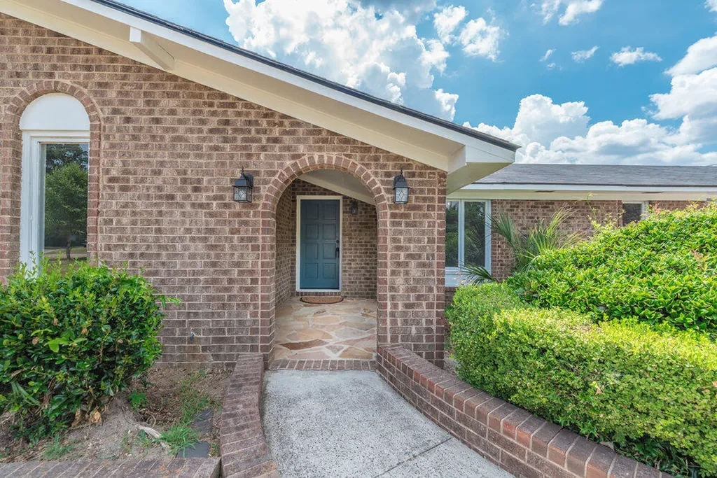 4015 Goshen Lake S. Augusta GA 30906