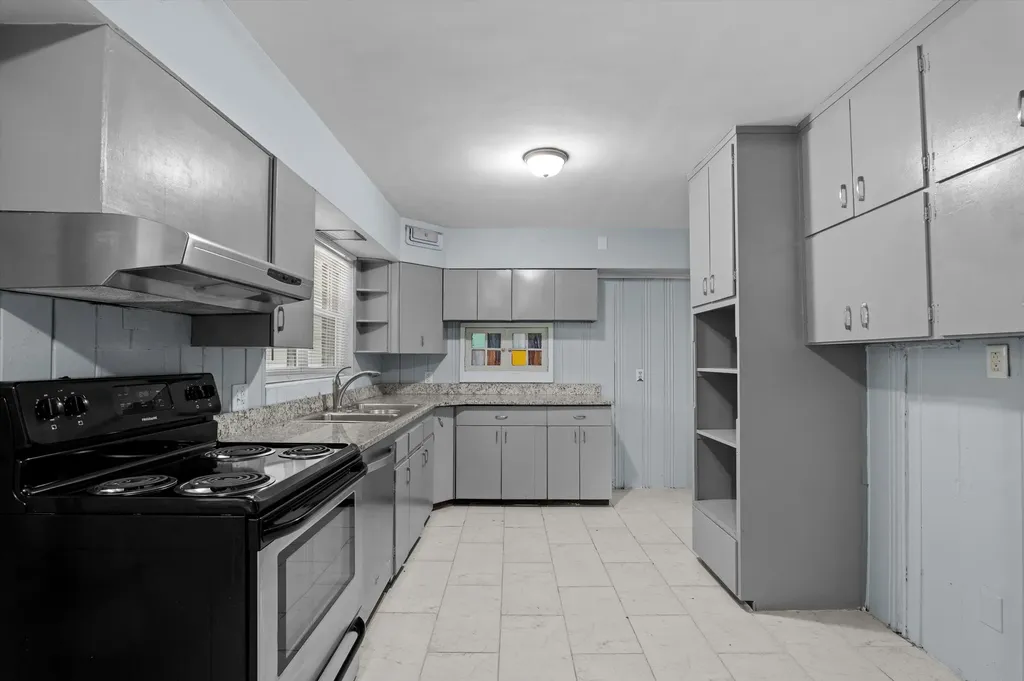 2203 Crestwood Drive Augusta GA 30904