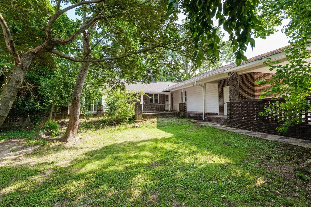 2203 Crestwood Drive Augusta GA 30904