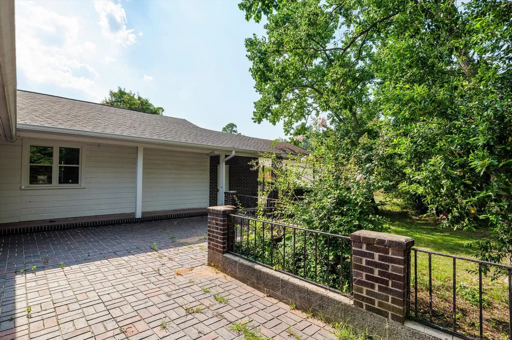 2203 Crestwood Drive Augusta GA 30904