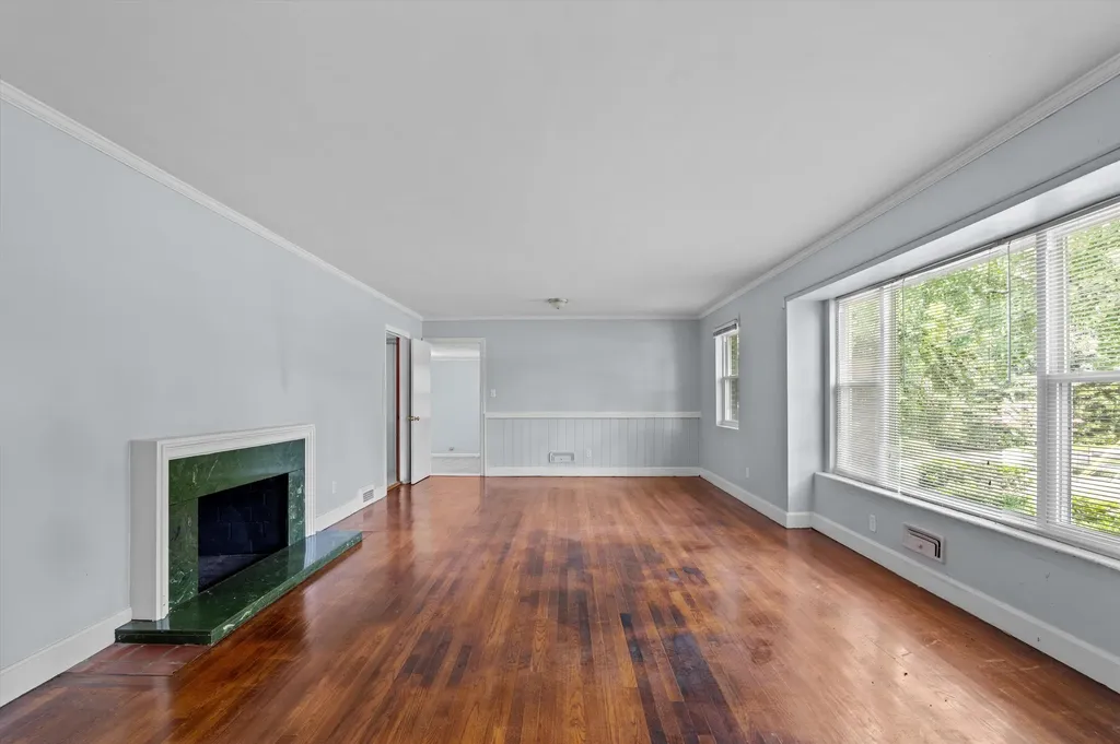 2203 Crestwood Drive Augusta GA 30904