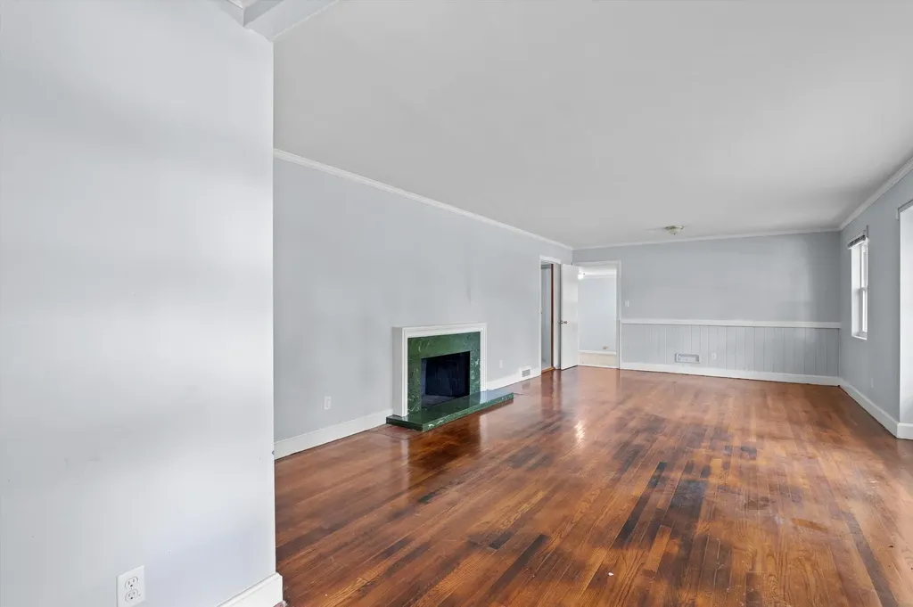 2203 Crestwood Drive Augusta GA 30904