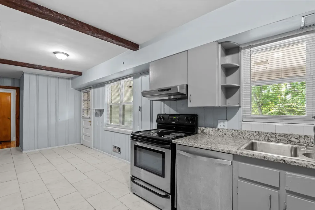 2203 Crestwood Drive Augusta GA 30904