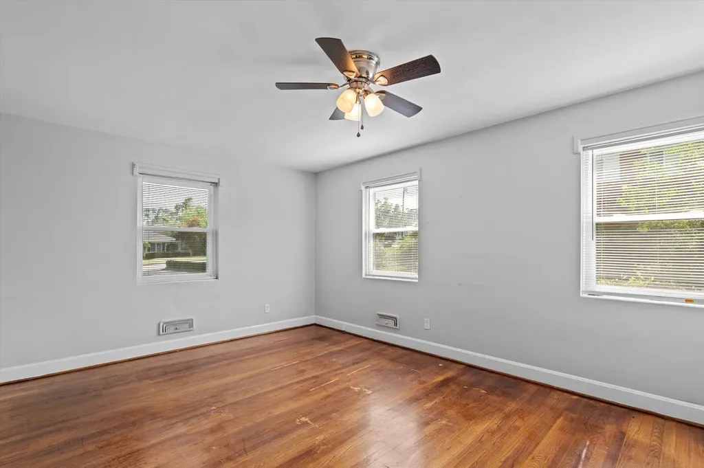 2203 Crestwood Drive Augusta GA 30904