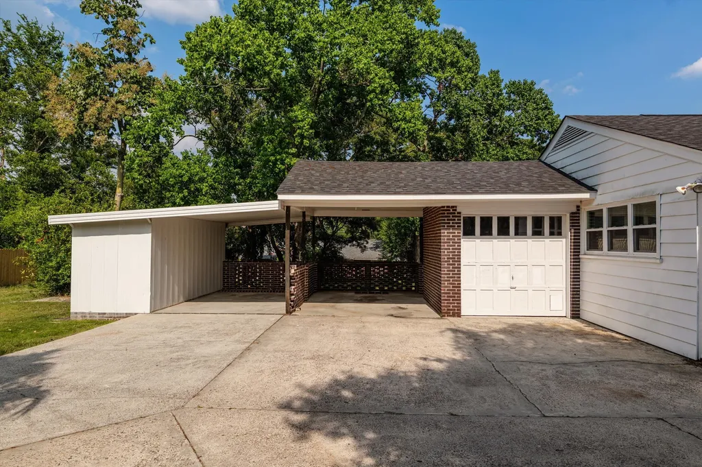 2203 Crestwood Drive Augusta GA 30904